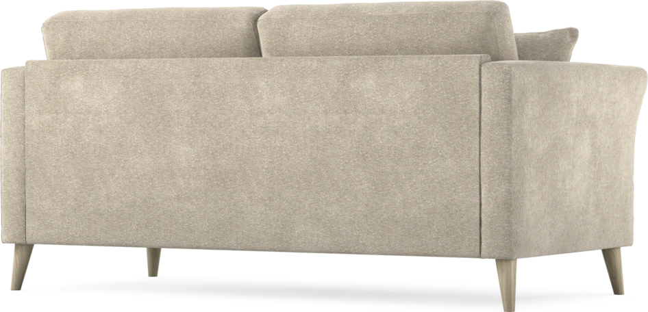 Eden - 2,5-sits soffa - Beige