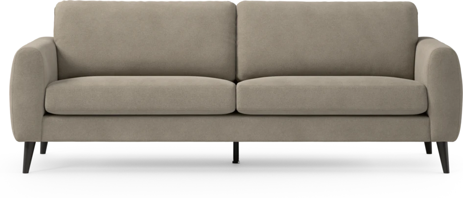 Bridge - 4-sits soffa - Beige