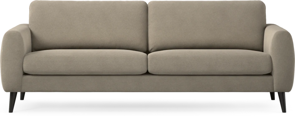 Bridge - 4-sits soffa - Beige