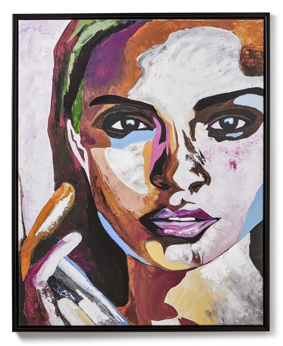 Imagination, Tavla, 80x100 cm