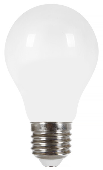 Lysa - Ljuskälla LED, E27, lm 100, ej dimbar - Vit