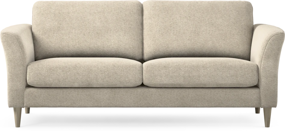 Bridge - 2-sits soffa - Beige
