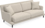 Macy Lux - 3-sits soffa - Beige