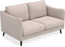 Madison - 2-sits soffa - Beige