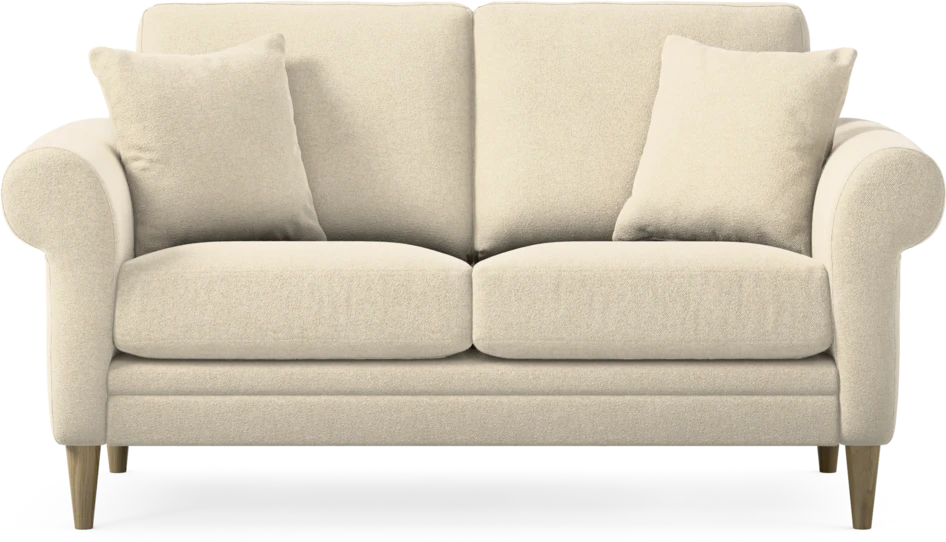 Eden - 2-sits soffa - Beige