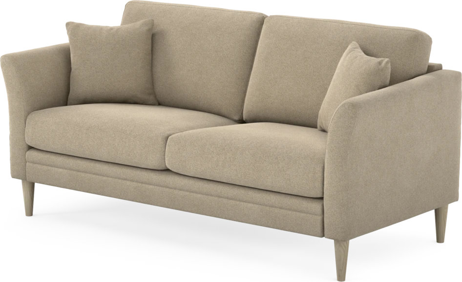 Eden - 2,5-sits soffa - Beige