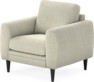 Eden - Fåtölj - Beige