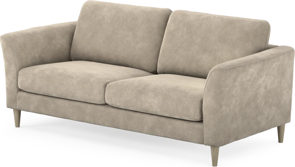 Bridge - 2-sits soffa - Beige