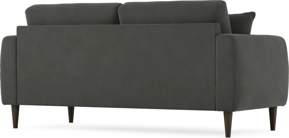 Eden - 2,5-sits soffa - Grå