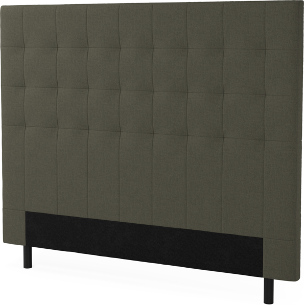 Delux Trensad - Sänggavel, 90-210 cm