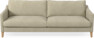 Winston - 4-sits soffa - Beige