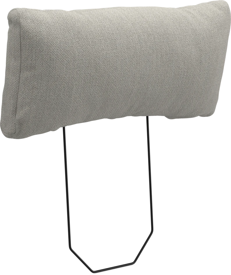 Friday - Nackkudde Delux - Beige