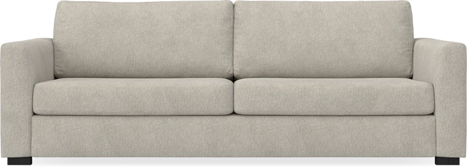 Friday - 3-sits soffa - Beige
