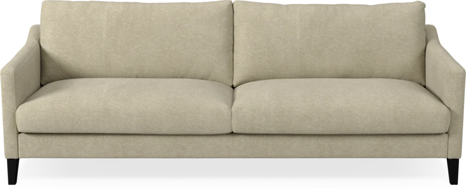 Winston - 4-sits soffa - Beige