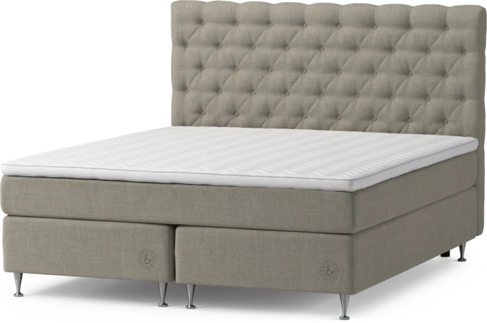 Särö Comfort, Kontinentalsäng, dubbelsäng
