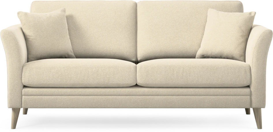 Eden - 2,5-sits soffa - Beige