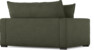 Rossi - 2-sits - Grön