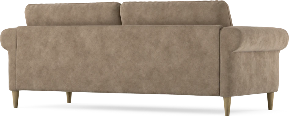 Bridge - 3-sits soffa - Beige