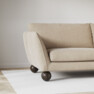 Madison - 2-sits soffa med schäslong höger - Beige