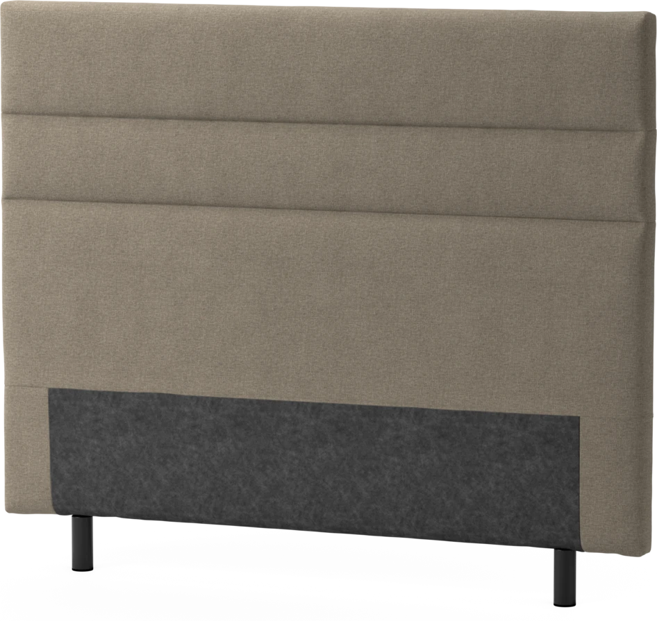 Feel Horisontell - Sänggavel, 160-180 cm