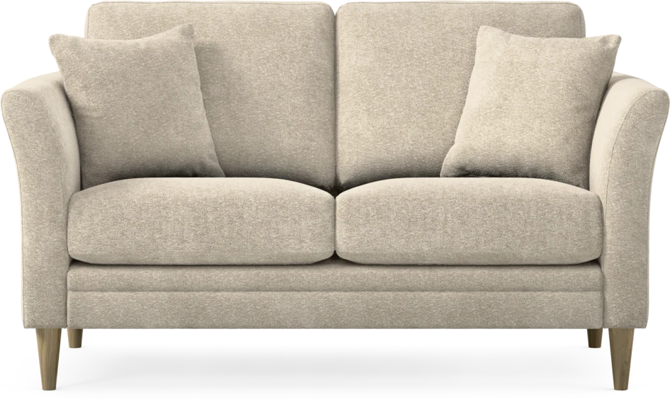 Eden - 2-sits soffa - Beige