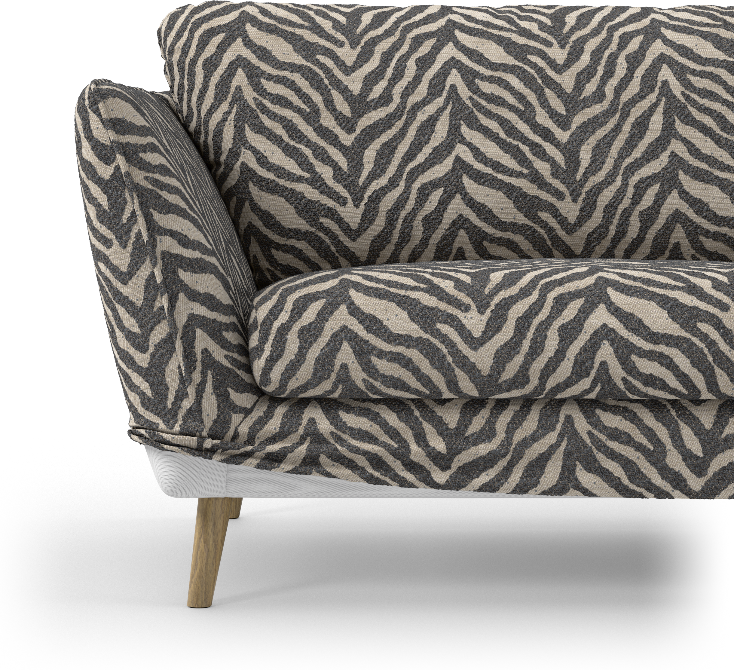Madison Klädsel - Klädsel till 3-sits soffa - inspiration