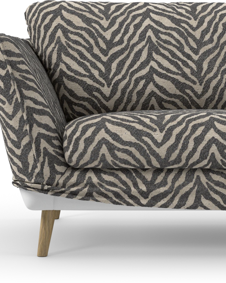 Madison Klädsel - Klädsel till 3-sits soffa - inspiration