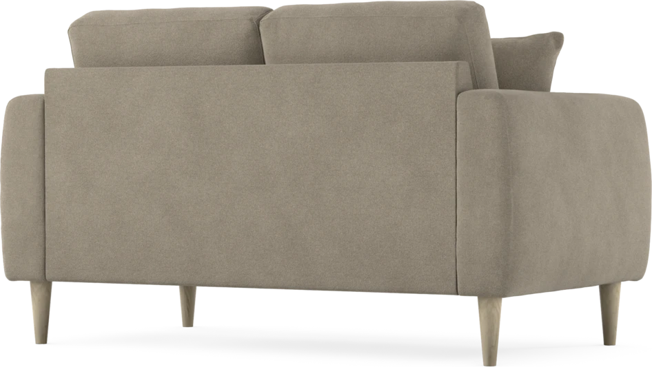 Eden - 2-sits soffa - Beige