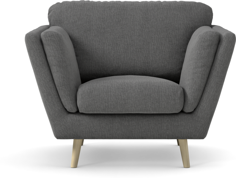 Madison Klädsel - Klädsel till 1-sits 70 - Grå