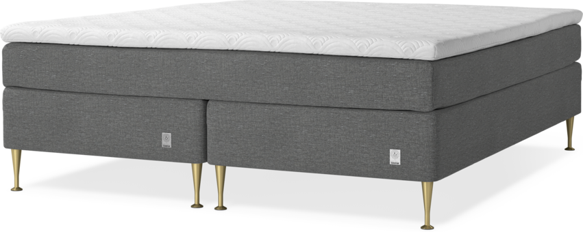 Cape Selene - Kontinentalsäng, dubbelsäng