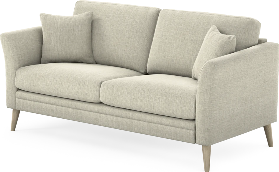 Eden - 2,5-sits soffa - Beige