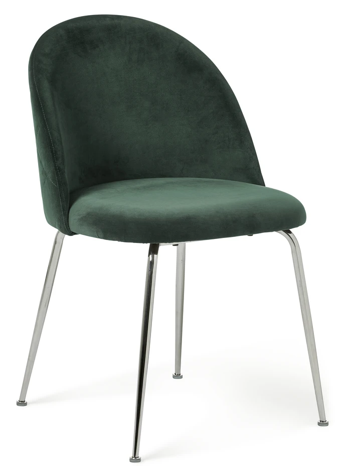 Kiwi - Stol - Grön