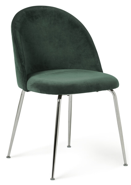 Kiwi - Stol - Grön