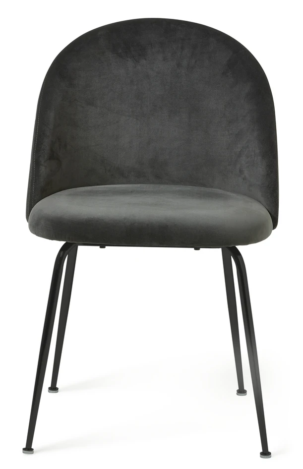Kiwi - Stol - Grå