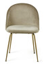 Kiwi - Stol - Beige