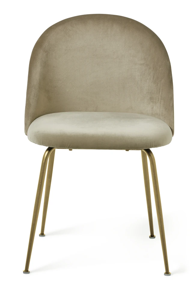 Kiwi - Stol - Beige
