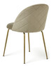 Kiwi - Stol - Beige