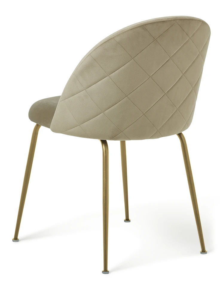 Kiwi - Stol - Beige