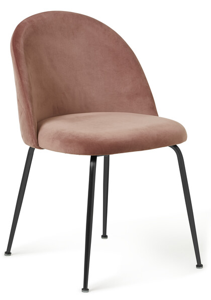 Kiwi - Stol - Rosa