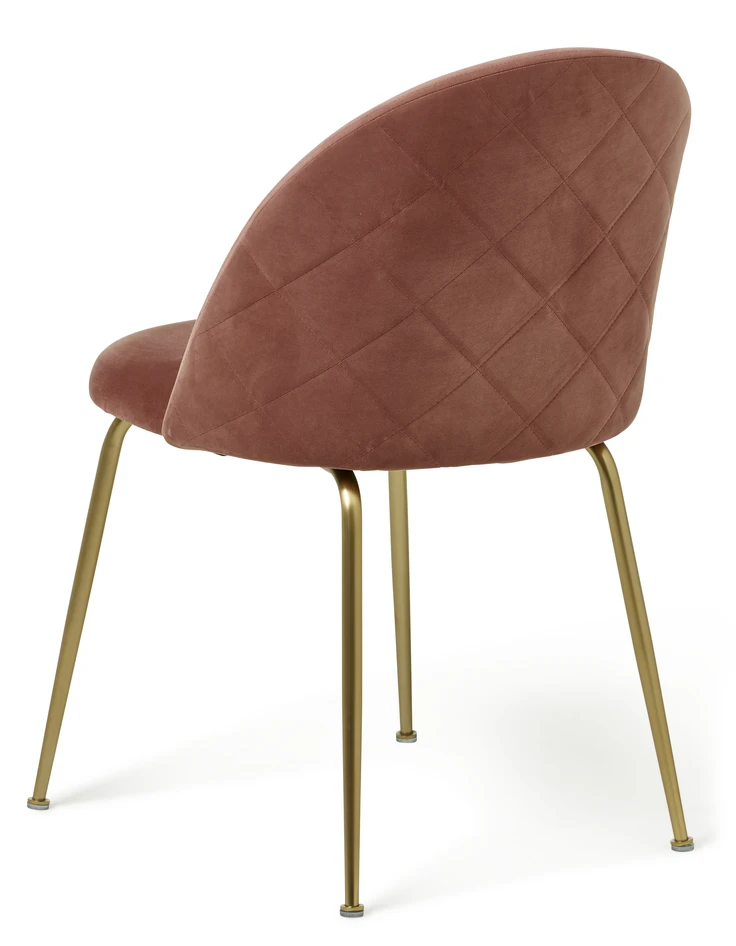 Kiwi - Stol - Rosa