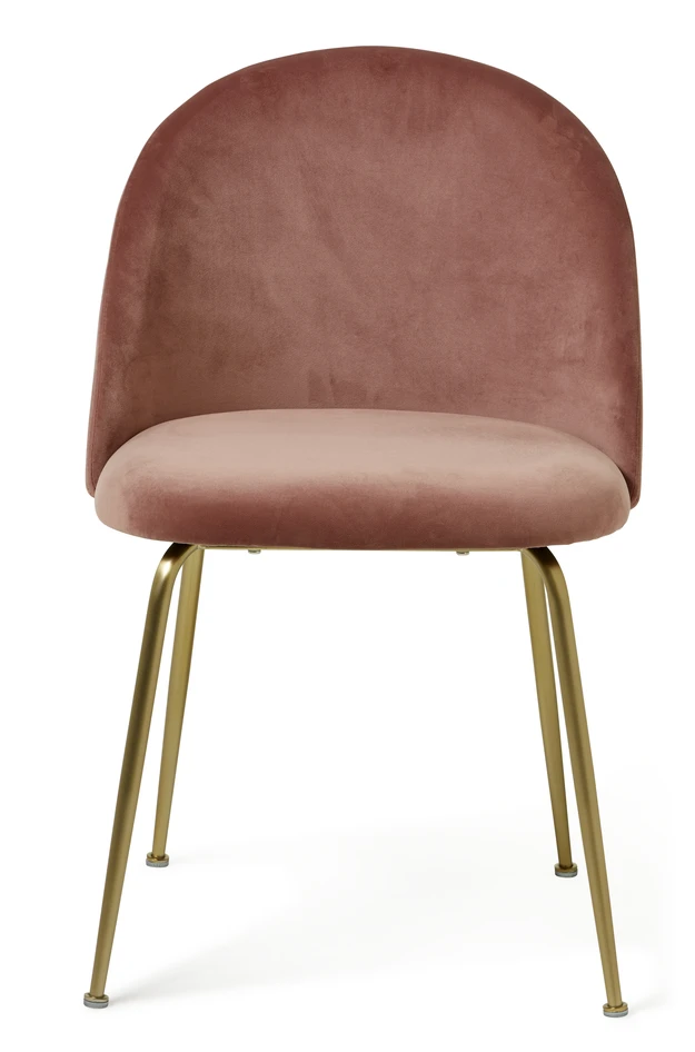 Kiwi - Stol - Rosa