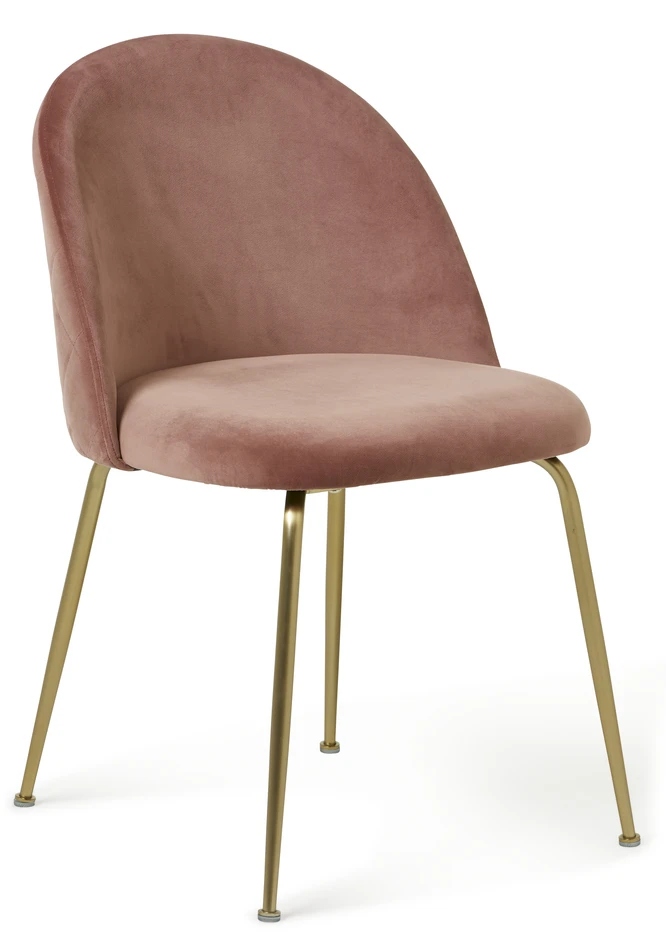 Kiwi - Stol - Rosa