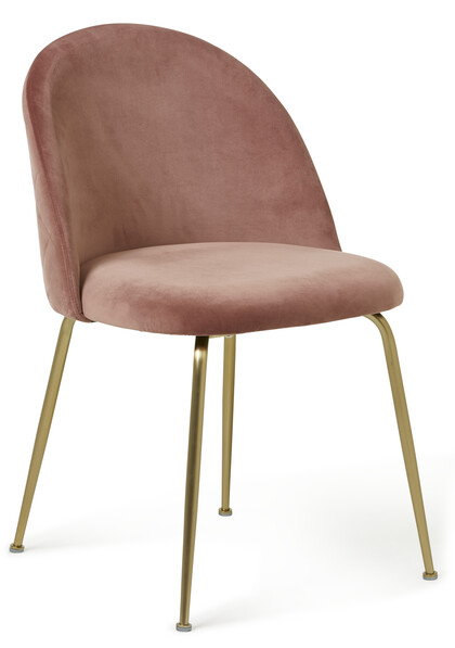 Kiwi - Stol - Rosa