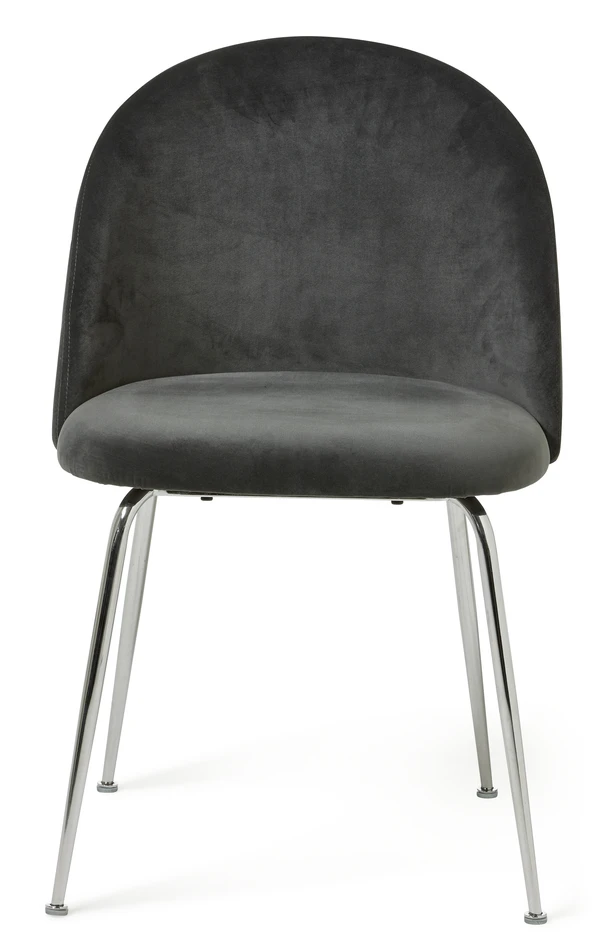 Kiwi - Stol - Grå