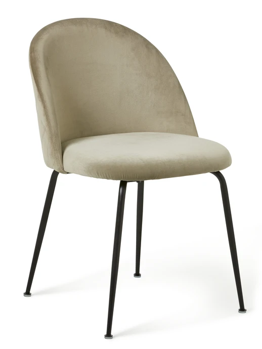 Kiwi, Stol