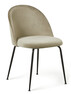 Kiwi - Stol - Beige