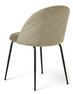 Kiwi - Stol - Beige