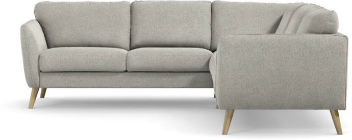 Bridge, Hörnsoffa, 2+2-sits