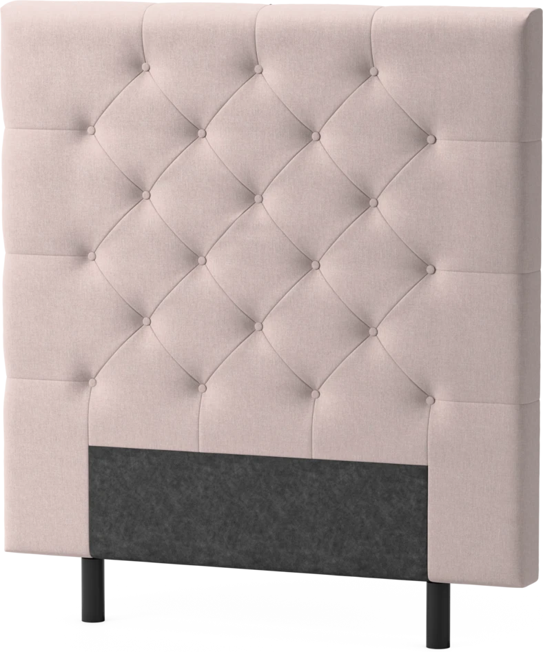 Delux Pikerad - Sänggavel, 90-210 cm