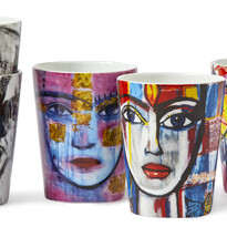 Carolina Gynning - Mugg, 35 cl - inspiration